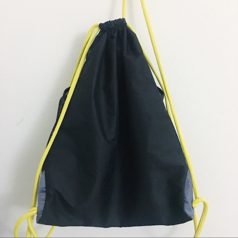 Adidas Drawstring Backpack - image 4